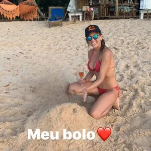 Luisa Mell OnlyFans Leaked Free Thumbnail Picture - #DNJiKaYxHt