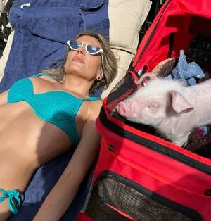 Luisa Mell OnlyFans Leaked Free Thumbnail Picture - #EKOwIwuJm9
