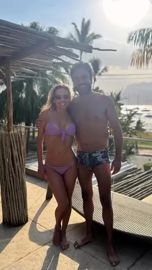 Luisa Mell OnlyFans Leaked Free Thumbnail Picture - #EnflIhSSIT