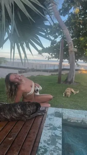 Luisa Mell OnlyFans Leaked Free Thumbnail Picture - #J9I0Q8XOSB