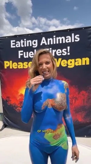 Luisa Mell OnlyFans Leaked Free Thumbnail Picture - #PEHHFpwA3k