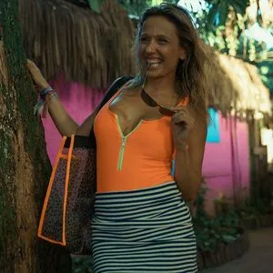Luisa Mell OnlyFans Leaked Free Thumbnail Picture - #dpgfQWefkN