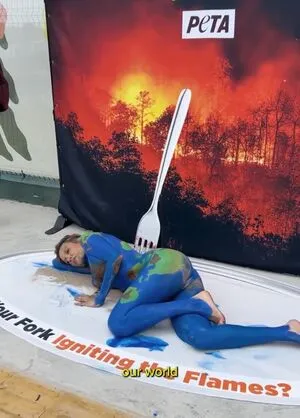 Luisa Mell OnlyFans Leaked Free Thumbnail Picture - #fxK7LiDc52