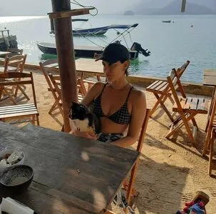 Luisa Micheletti OnlyFans Leaked Free Thumbnail Picture - #1bW2QnErvp