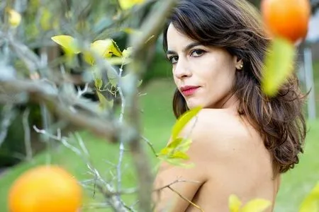 Luisa Micheletti OnlyFans Leaked Free Thumbnail Picture - #Meqjd3OhFv
