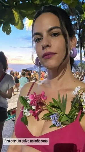 Luisa Micheletti OnlyFans Leaked Free Thumbnail Picture - #bYE0Xi2RNG