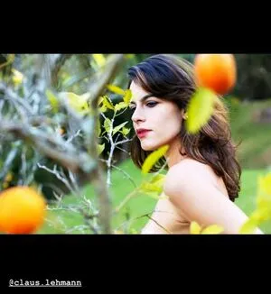 Luisa Micheletti OnlyFans Leaked Free Thumbnail Picture - #p0bNZah8li