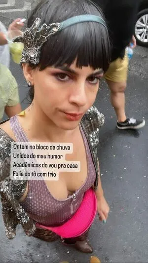 Luisa Micheletti OnlyFans Leaked Free Thumbnail Picture - #pT1qjj2skM