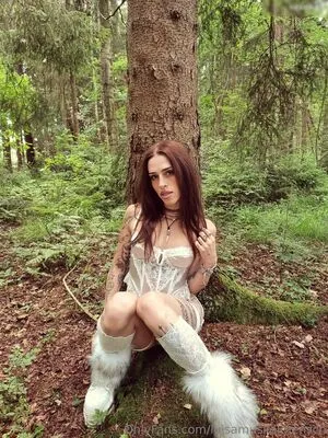 Luisa Muskelmensch OnlyFans Leaked Free Thumbnail Picture - #ngOsOJ2dqz