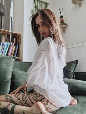 Luisa Muskelmensch OnlyFans Leaked Free Thumbnail Picture - #uXtqYKtUFJ