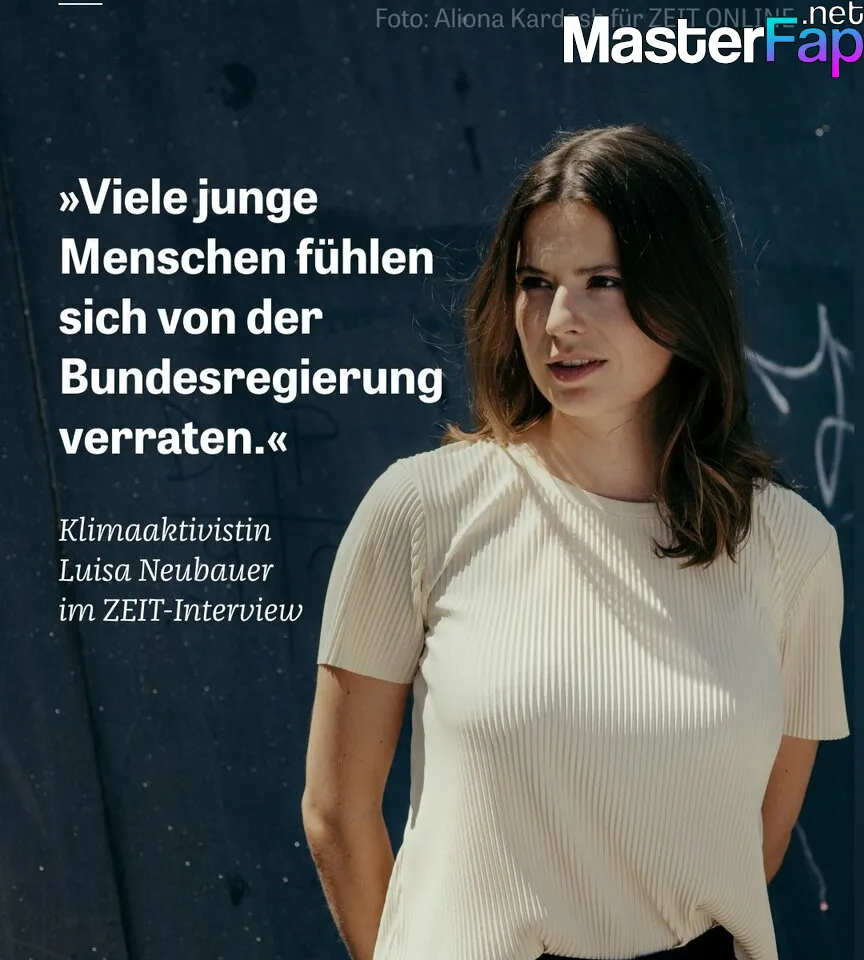 luisa-neubauer