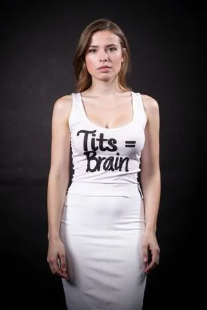 Luisa Neubauer OnlyFans Leaked Free Thumbnail Picture - #8GYilsRP9N