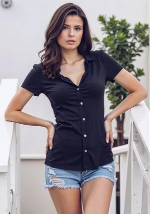 Luisa Neubauer OnlyFans Leaked Free Thumbnail Picture - #8mPUNpnpVH