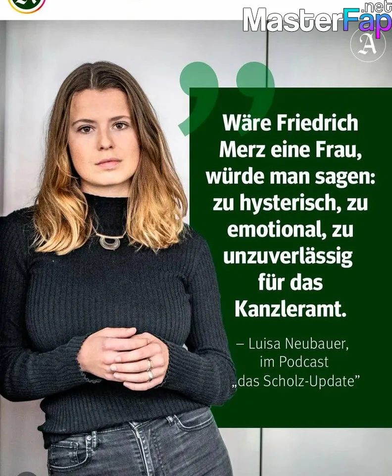 luisa-neubauer
