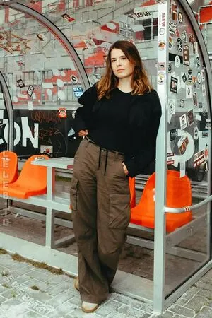 Luisa Neubauer OnlyFans Leaked Free Thumbnail Picture - #A285WDf1vq