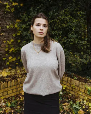 Luisa Neubauer OnlyFans Leaked Free Thumbnail Picture - #B022vyYXOW