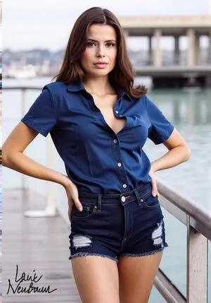 Luisa Neubauer OnlyFans Leaked Free Thumbnail Picture - #GYOC9CbBg3