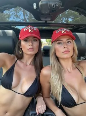 Luisa Neubauer OnlyFans Leaked Free Thumbnail Picture - #GxNQLrgtxG