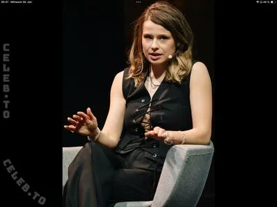 Luisa Neubauer OnlyFans Leaked Free Thumbnail Picture - #HTAKgNxrs0