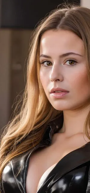 Luisa Neubauer OnlyFans Leaked Free Thumbnail Picture - #ItfVPCRtU2