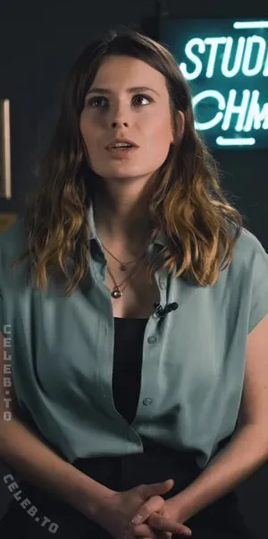 Luisa Neubauer OnlyFans Leaked Free Thumbnail Picture - #PTfGe2CBac