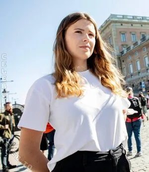 Luisa Neubauer OnlyFans Leaked Free Thumbnail Picture - #Q7MgMTvEZh