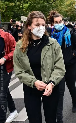 Luisa Neubauer OnlyFans Leaked Free Thumbnail Picture - #RmjdkIOUPo