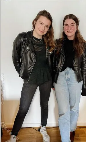 Luisa Neubauer OnlyFans Leaked Free Thumbnail Picture - #VpyzGJFsOz