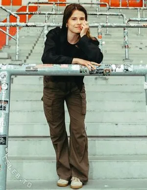 Luisa Neubauer OnlyFans Leaked Free Thumbnail Picture - #VqRcvlQ515