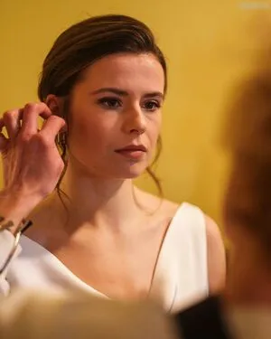 Luisa Neubauer OnlyFans Leaked Free Thumbnail Picture - #W6XkyEuBM6