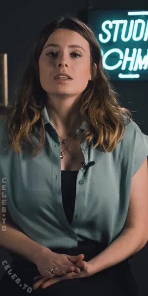 Luisa Neubauer OnlyFans Leaked Free Thumbnail Picture - #Z1rv1X7g5V