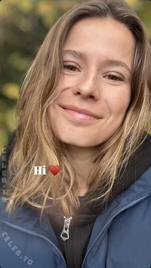 Luisa Neubauer OnlyFans Leaked Free Thumbnail Picture - #d9qMd93Df7