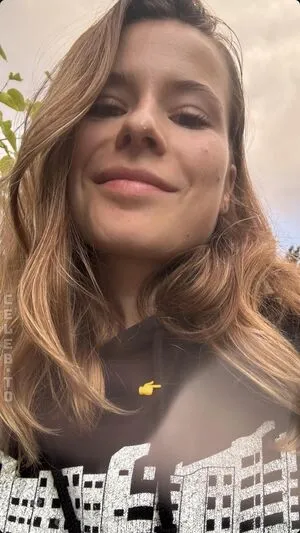 Luisa Neubauer OnlyFans Leaked Free Thumbnail Picture - #dZXVmPLbum