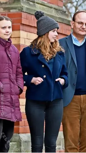 Luisa Neubauer OnlyFans Leaked Free Thumbnail Picture - #dfC9FjKKZP