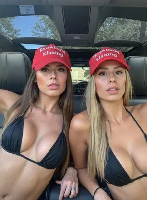 Luisa Neubauer OnlyFans Leaked Free Thumbnail Picture - #gtKPRaj8N3