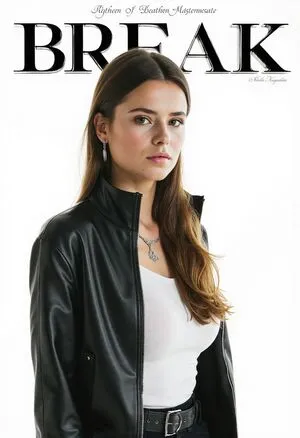 Luisa Neubauer OnlyFans Leaked Free Thumbnail Picture - #gw3urxF02m