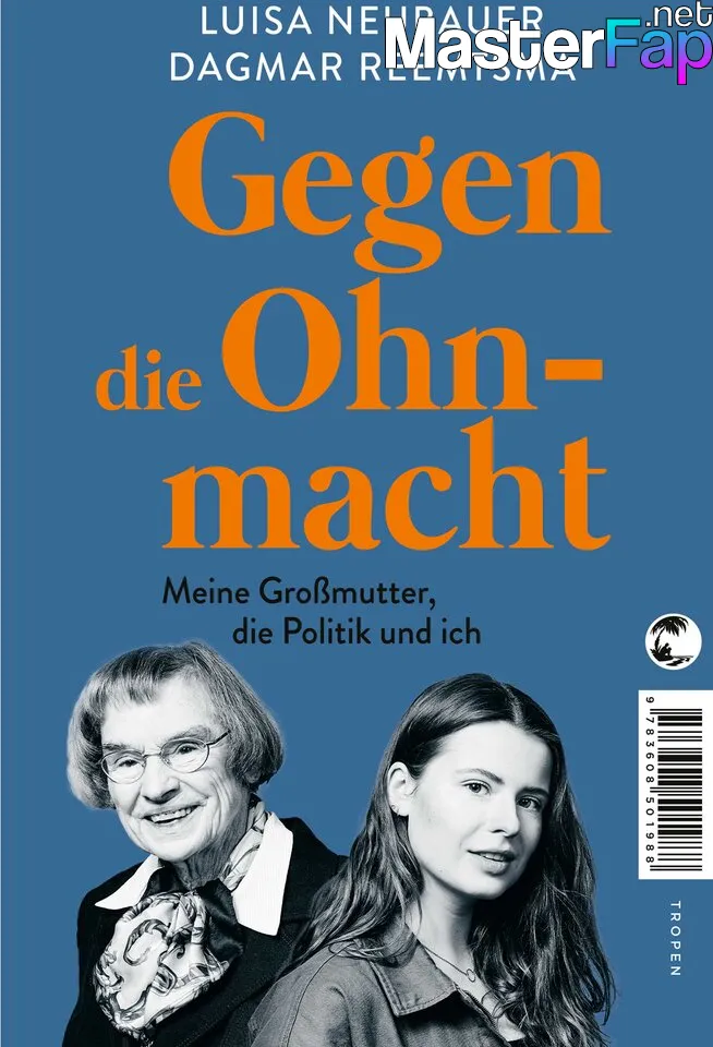 luisa-neubauer