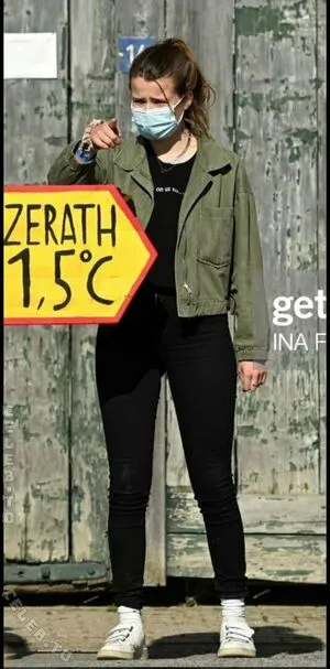 Luisa Neubauer OnlyFans Leaked Free Thumbnail Picture - #hx0nJz1zhV