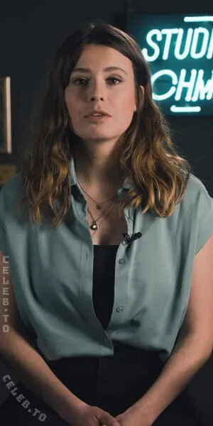 Luisa Neubauer OnlyFans Leaked Free Thumbnail Picture - #iEeJ8mxkkJ