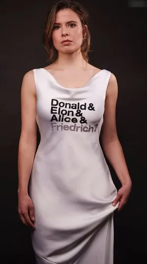 Luisa Neubauer OnlyFans Leaked Free Thumbnail Picture - #lhVT1qoJpt