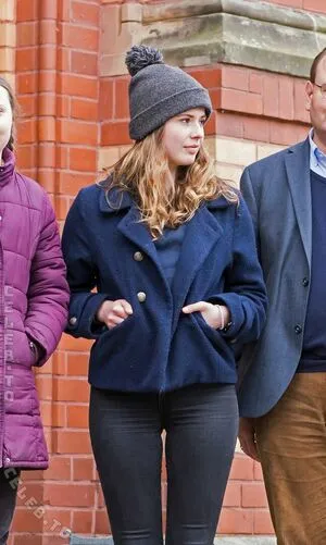 Luisa Neubauer OnlyFans Leaked Free Thumbnail Picture - #ooR78FQqZt