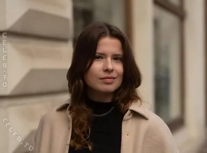 Luisa Neubauer OnlyFans Leaked Free Thumbnail Picture - #rDPlTsfkKC