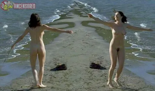 Luisa Ranieri OnlyFans Leaked Free Thumbnail Picture - #C2jbN79PwG