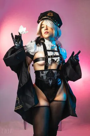 Luisa Roma OnlyFans Leaked Free Thumbnail Picture - #ItJ9VLd0Jv