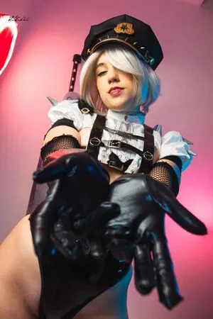 Luisa Roma OnlyFans Leaked Free Thumbnail Picture - #YWpeifYpck
