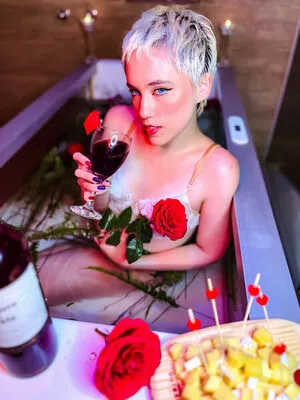 Luisa Roma OnlyFans Leaked Free Thumbnail Picture - #lIgCcdCOCx