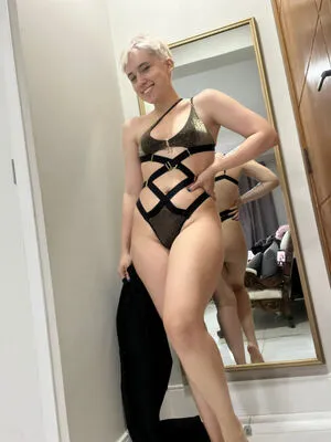 Luisa Roma OnlyFans Leaked Free Thumbnail Picture - #rcT1f2PXSS