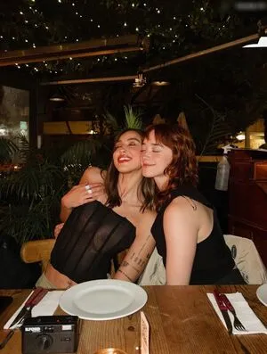 Luisa Rubino OnlyFans Leaked Free Thumbnail Picture - #B2Dl29i88v