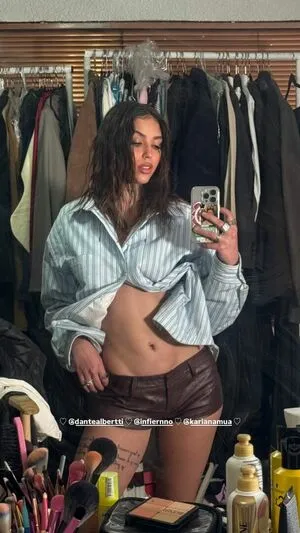 Luisa Rubino OnlyFans Leaked Free Thumbnail Picture - #CjFTJmAxTQ