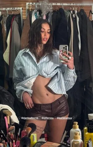Luisa Rubino OnlyFans Leaked Free Thumbnail Picture - #EWYqsrmjiN